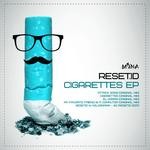 cover: Reset Id - Cigarettes