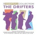 cover: The Drifters - The Essential Collections