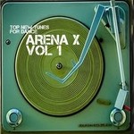 cover: Various - Arena X