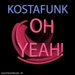 cover: Kostafunk - Oh Yeah!