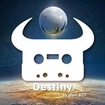 cover: Dan Bull - Destiny