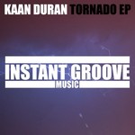 cover: Kaan Duran - Tornado EP