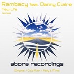 cover: Danny Claire|Rambacy - New Life