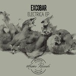 cover: Deiman Murfy|Digable Funk|Excobar - Excobar Electrica EP