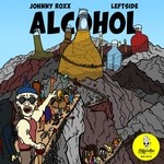 cover: Leftside|Roxx, Johnny - Alcohol