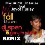 cover: Joshua, Maurice|Joyce Hurley - We Fall Down