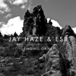 cover: Esb|Haze, Jay - Finding Oriya