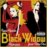 cover: Iggy Azalea|Rita Ora - Black Widow (Explicit Remixes)