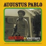 cover: Augustus Pablo - Rockers At King Tubby's