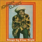 cover: Johnny Clarke - Sings In Fine Style