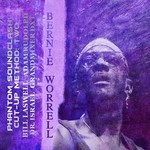 cover: Bernie Worrell - Phantom Sound Clash Cut Up Method: Two