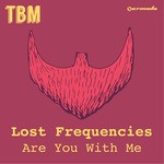 cover: Lost Frequencies - Are You With Me