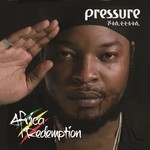 cover: Pressure - Africa Redemption