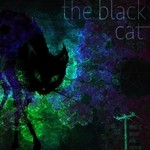 cover: Various - The Black Cat