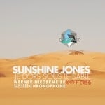 cover: Sunshine Jones - I Sleep Under The Sand