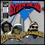 cover: Dirty Skank Beats|Supasquad - System Ovaload (remix)