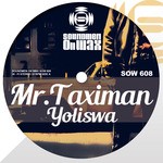 cover: Yoliswa - Mr Taximan