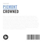 cover: Piemont - Crowned