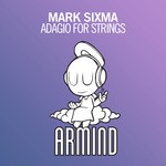 cover: Mark Sixma - Adagio For Strings