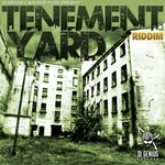 cover: Various - Tenement Yard Riddim