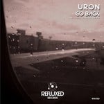 cover: Uron - Go Back