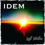 cover: Idem - Great Invocation