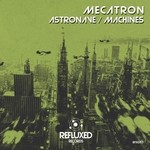 cover: Mecatron - Astronave