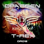 cover: Dragren - T Rex