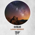 cover: Dj Blue - Long Desert