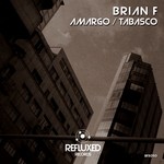 cover: Brian F - Amargo/Tabasco