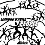 cover: Leandro D'avila - People