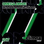 cover: Omega Drive - Hard Comunications