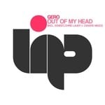 cover: Gero - Out Of My Head (remixes)