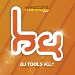 cover: Various - HU DJ Tools Vol 1