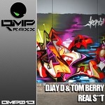 cover: Djay D|Tom Berry - Real Shit