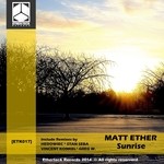 cover: Matt Ether - Sunrise (remixes)