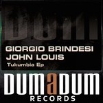 cover: Brindesi, Giorgio|John Louis - Tukumbia