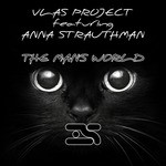 cover: Anna Strauthman|Vlas Project - The Man's World