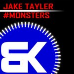 cover: Jake Tayler - #Monsters