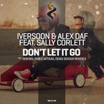 cover: Alex Daf|Iversoon - Don't Let It Go