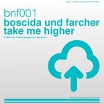 cover: Boscida Und Farcher - Take Me Higher