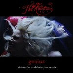 cover: The Courtesans - Genius