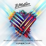 cover: Bmotion - Feelings