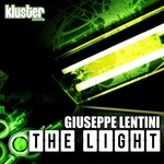 cover: Giuseppe Lentini - The Light