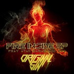 cover: Original Sin - Fire Inside EP