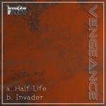 cover: Dj Vengeance - Invader/Half Life