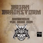 cover: Brian Brainstorm - Dangerous