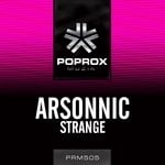 cover: Arsonnic - Strange