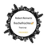 cover: Robert Reinartz - Tearz