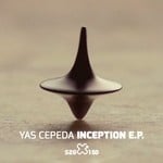 cover: Yas Cepeda - Inception EP